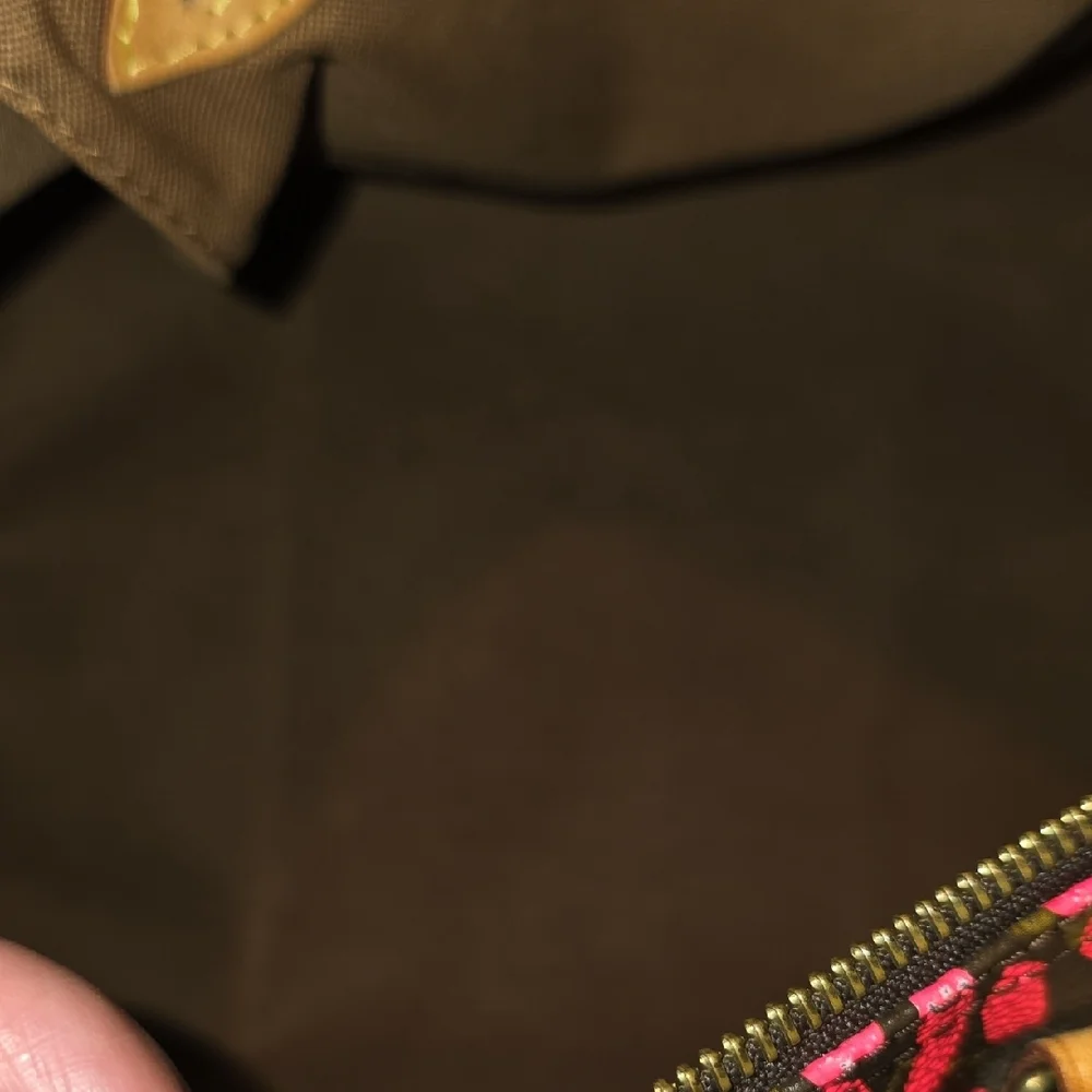 Louis VUITTON GRAFFITI SPEEDY 30 - Picture 14 of 15